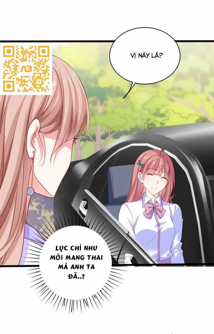 Băng Sơn Tổng Tài Sủng Thê Vô Độ Chapter 47 trang 33