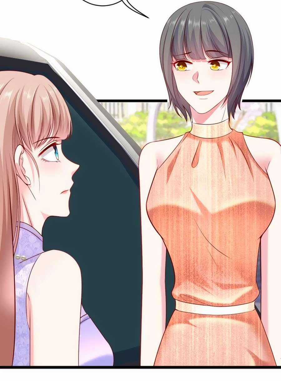 Băng Sơn Tổng Tài Sủng Thê Vô Độ Chapter 47 trang 9