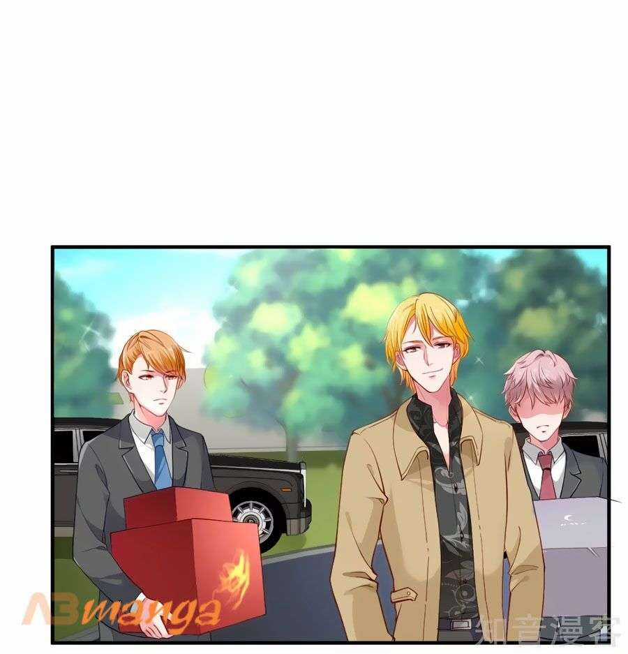 Băng Sơn Tổng Tài Sủng Thê Vô Độ Chapter 6 trang 17