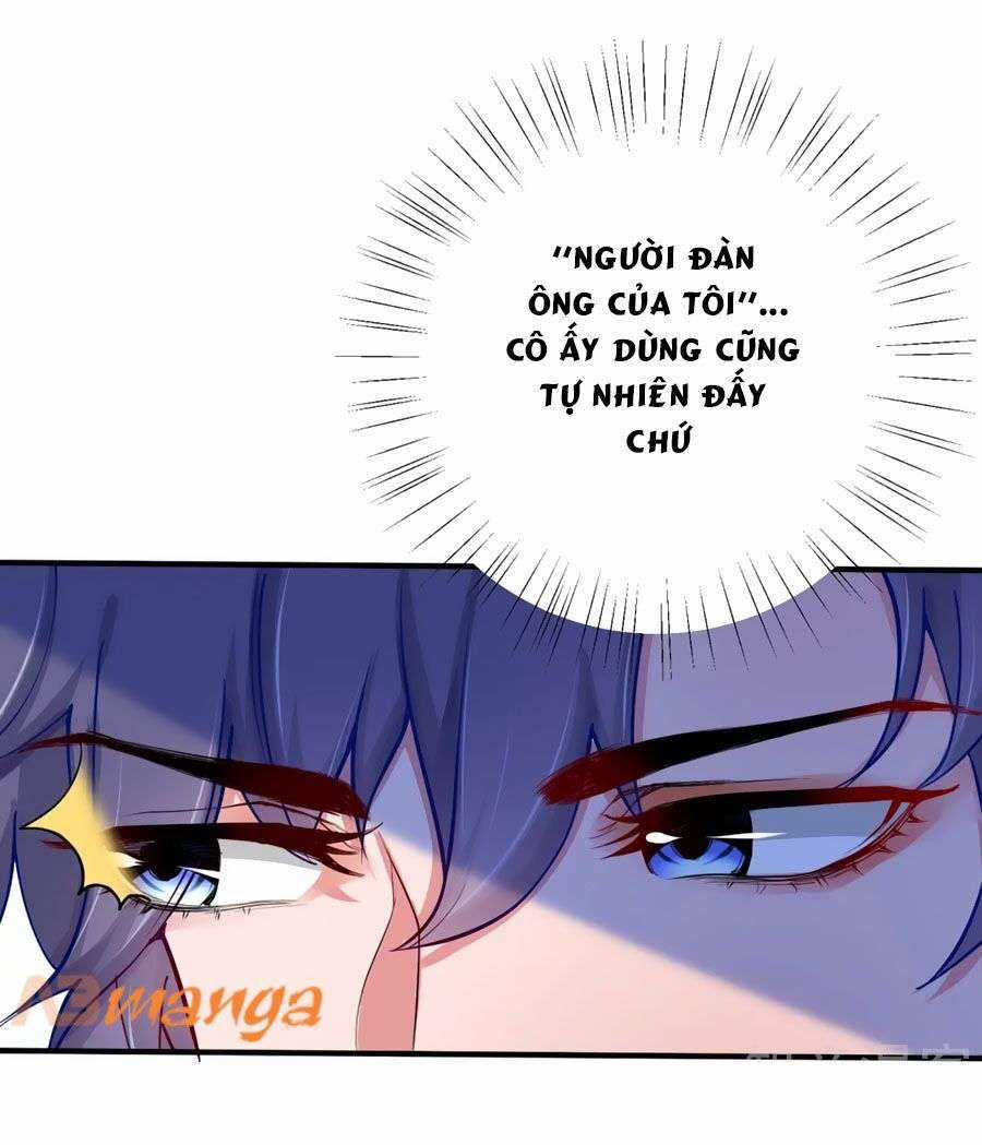 Băng Sơn Tổng Tài Sủng Thê Vô Độ Chapter 6 trang 3