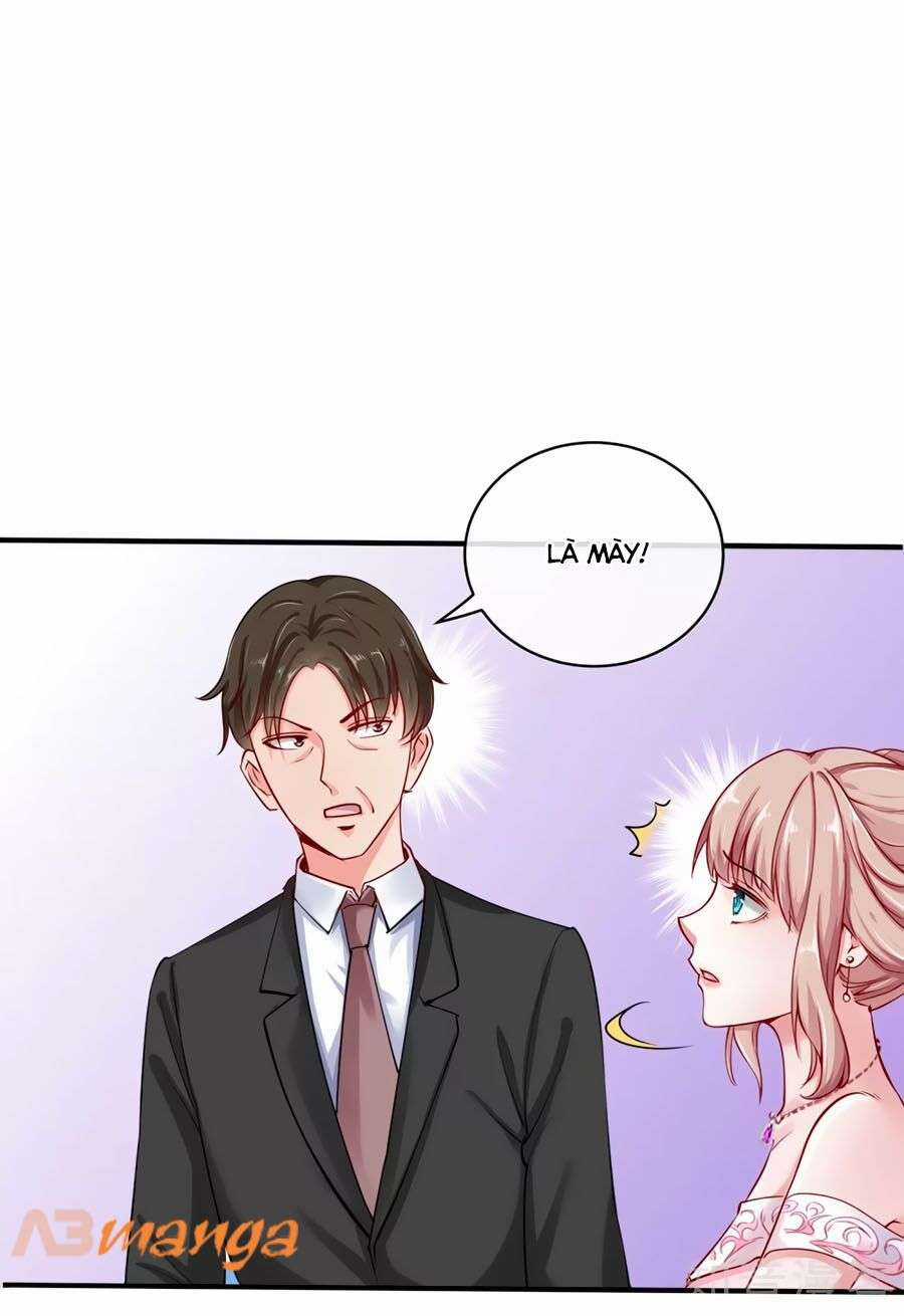 Băng Sơn Tổng Tài Sủng Thê Vô Độ Chapter 6 trang 5