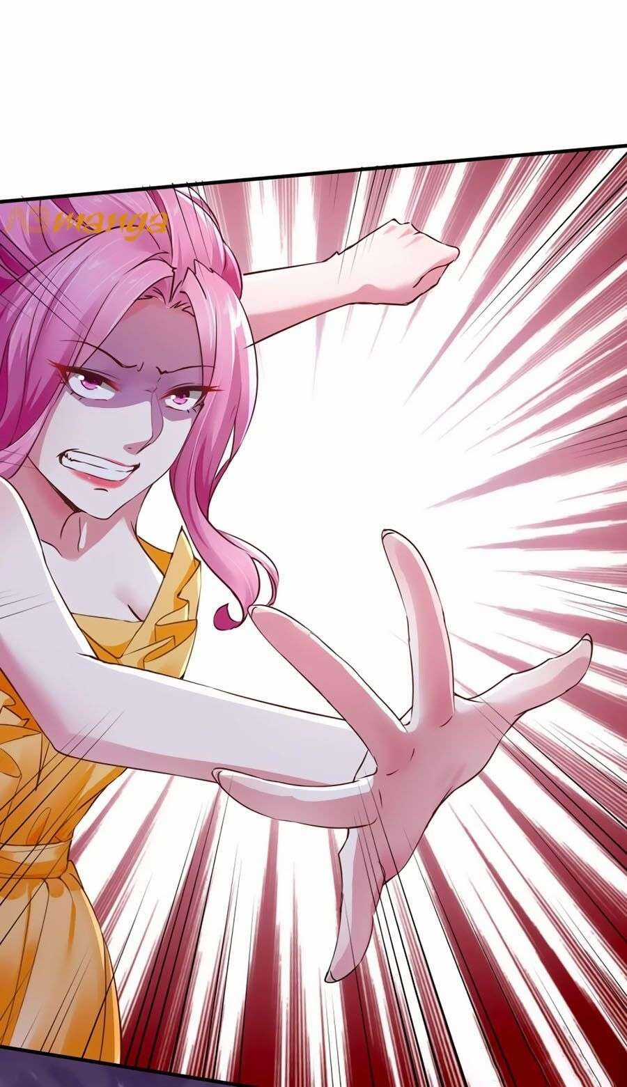 Băng Sơn Tổng Tài Sủng Thê Vô Độ Chapter 7 trang 17