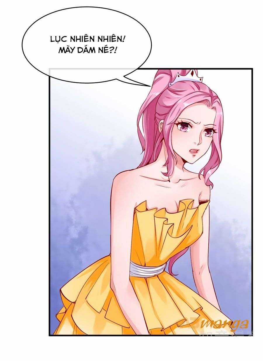 Băng Sơn Tổng Tài Sủng Thê Vô Độ Chapter 7 trang 20