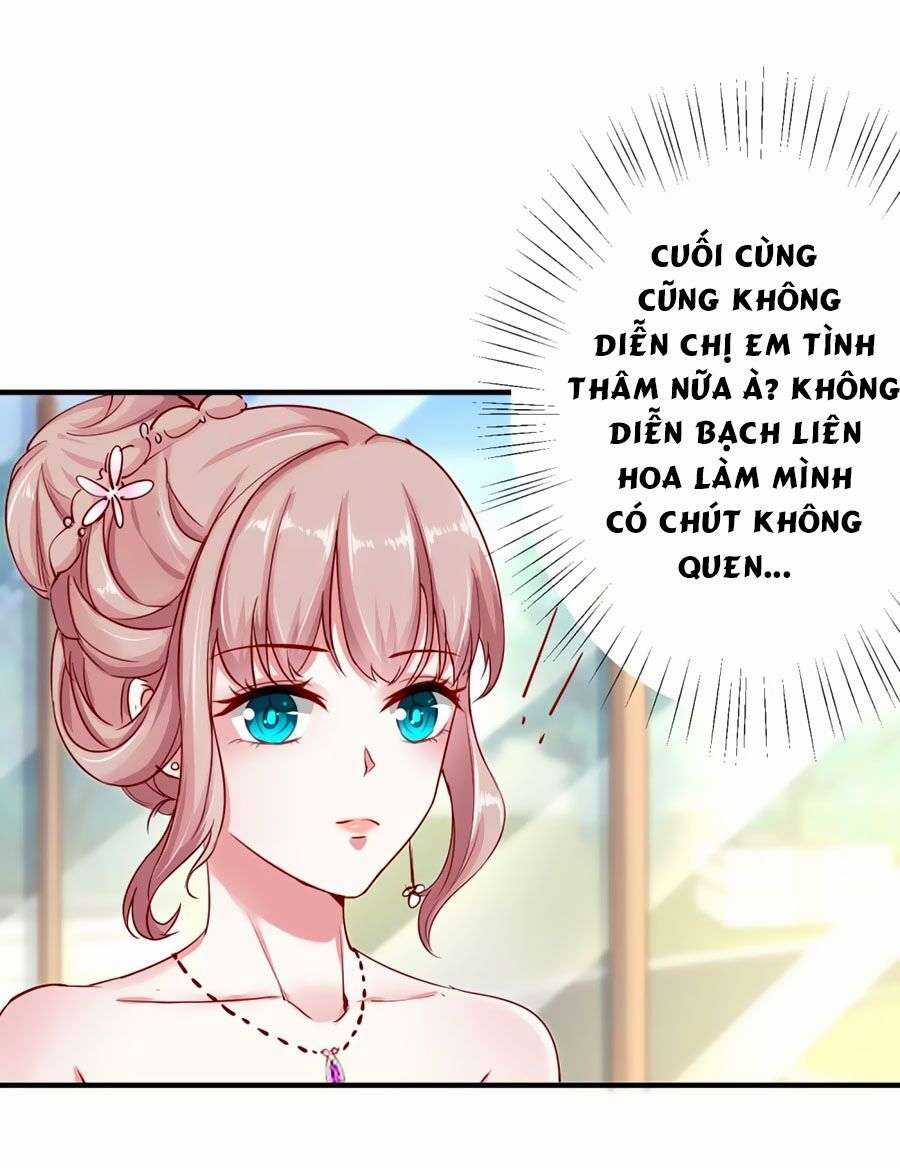 Băng Sơn Tổng Tài Sủng Thê Vô Độ Chapter 7 trang 24