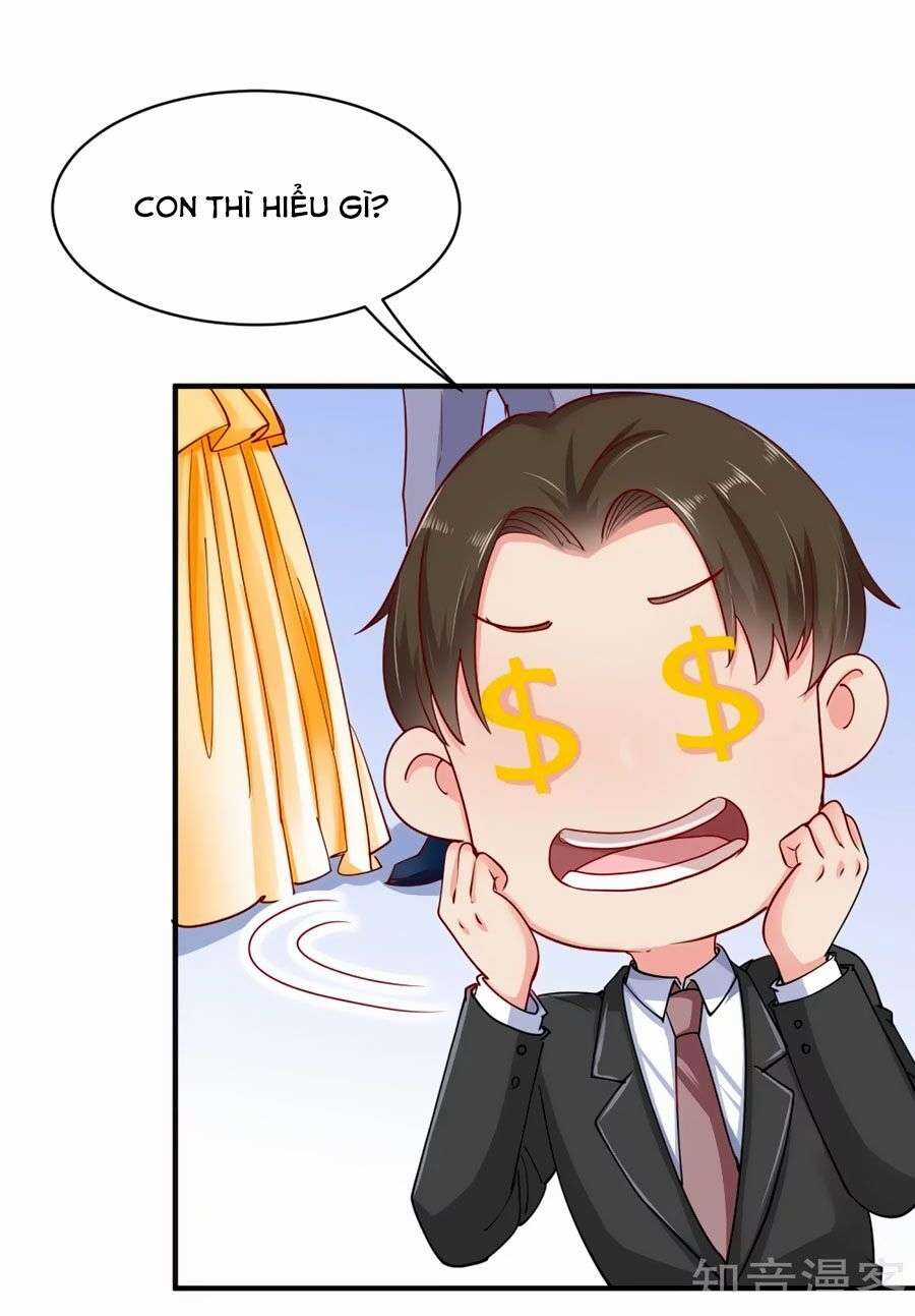 Băng Sơn Tổng Tài Sủng Thê Vô Độ Chapter 7 trang 5