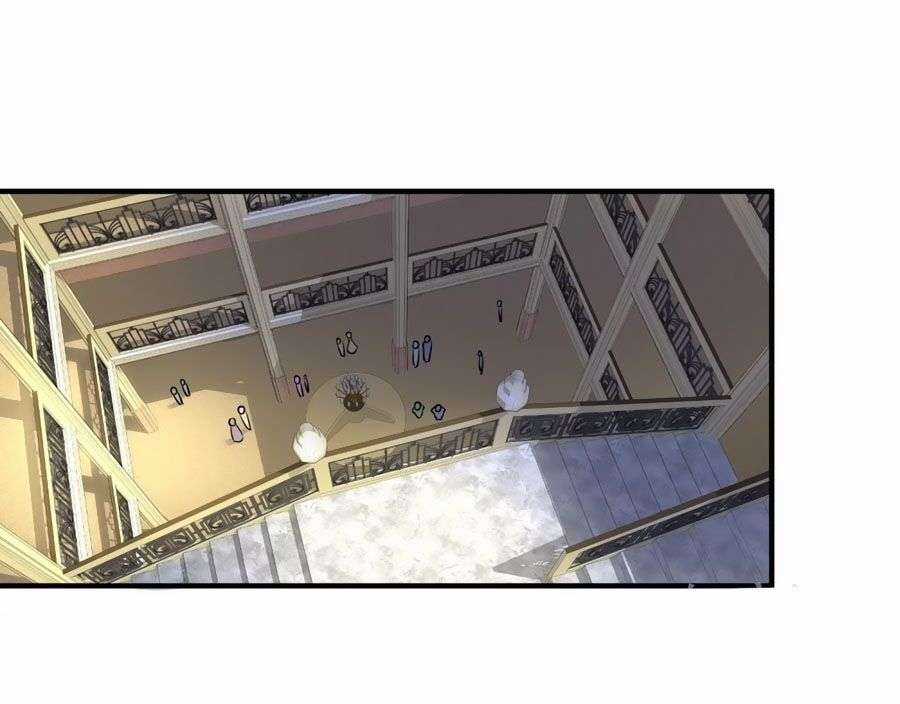 Băng Sơn Tổng Tài Sủng Thê Vô Độ Chapter 7 trang 8