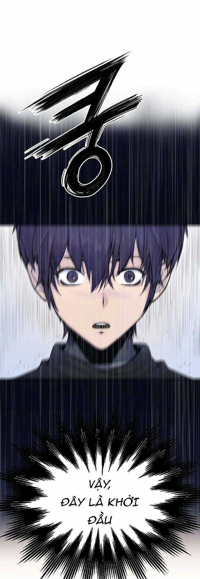 Băng Tâm Kỵ Sĩ Chapter 0 trang 11