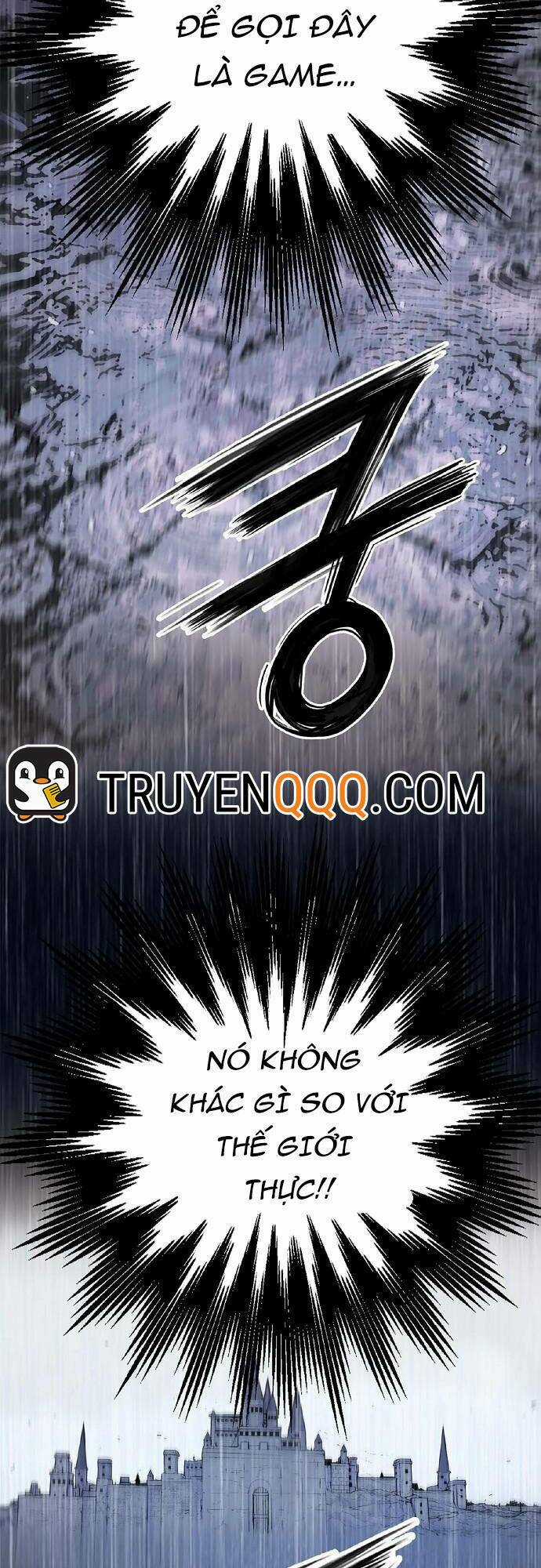 Băng Tâm Kỵ Sĩ Chapter 0 trang 13