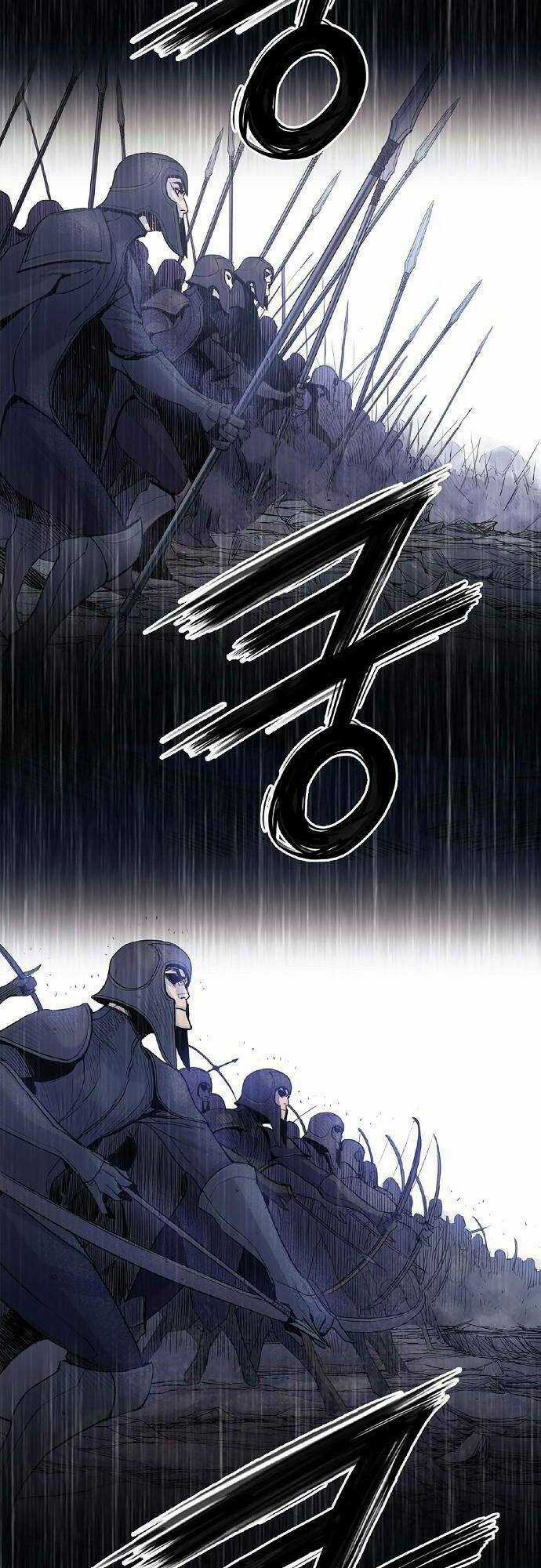 Băng Tâm Kỵ Sĩ Chapter 0 trang 15