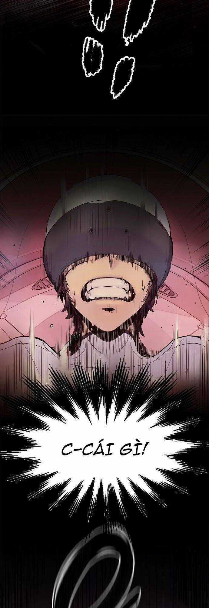 Băng Tâm Kỵ Sĩ Chapter 0 trang 22