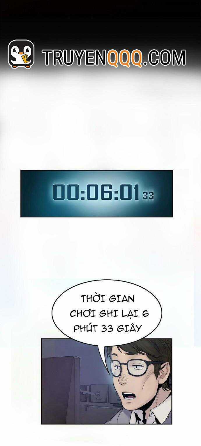 Băng Tâm Kỵ Sĩ Chapter 0 trang 25