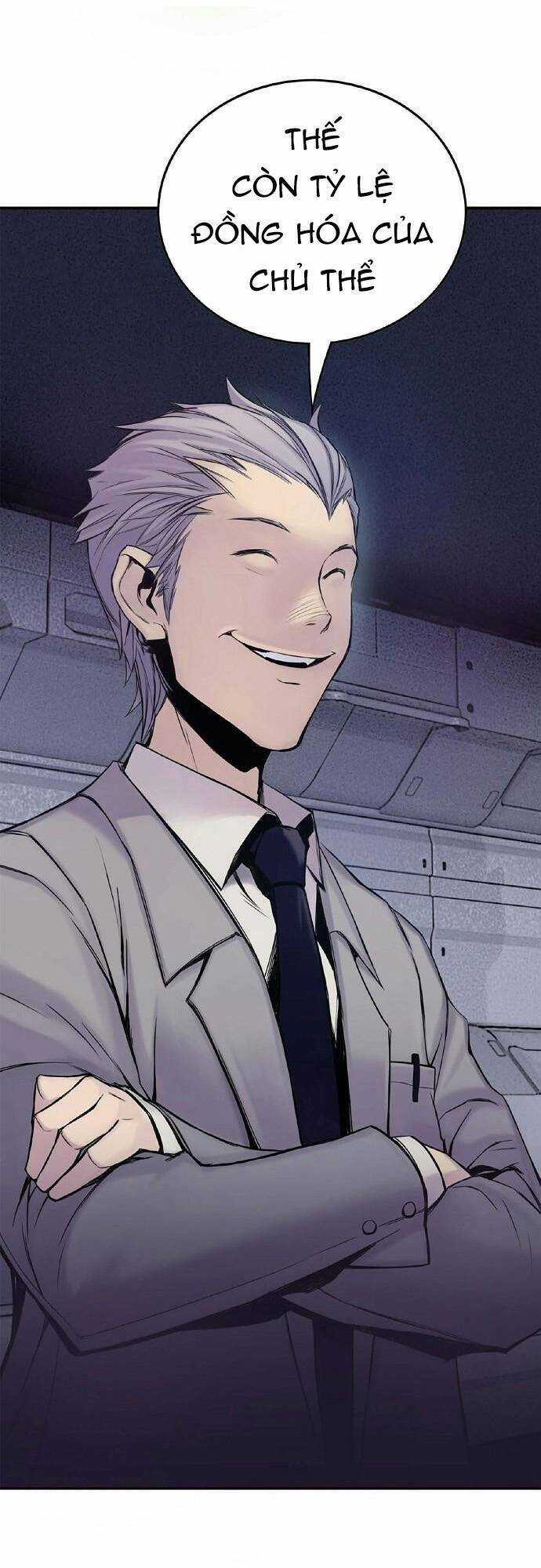 Băng Tâm Kỵ Sĩ Chapter 0 trang 26