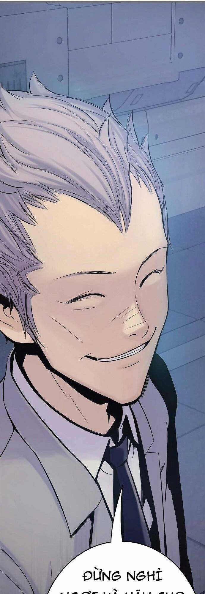 Băng Tâm Kỵ Sĩ Chapter 0 trang 29