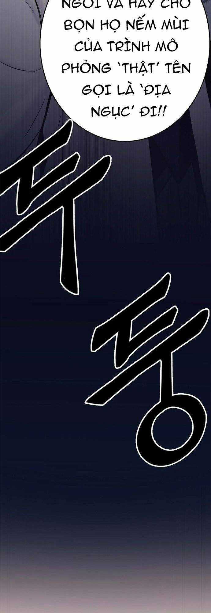 Băng Tâm Kỵ Sĩ Chapter 0 trang 30