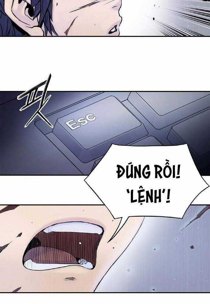 Băng Tâm Kỵ Sĩ Chapter 0 trang 34