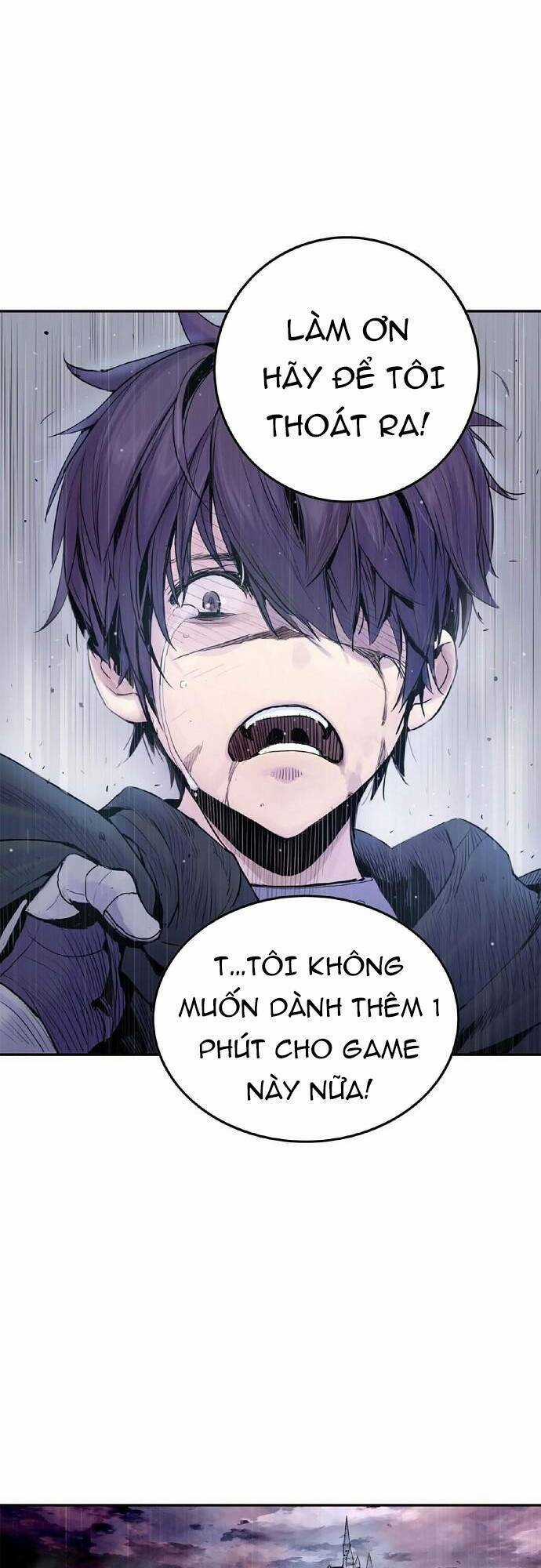 Băng Tâm Kỵ Sĩ Chapter 0 trang 35