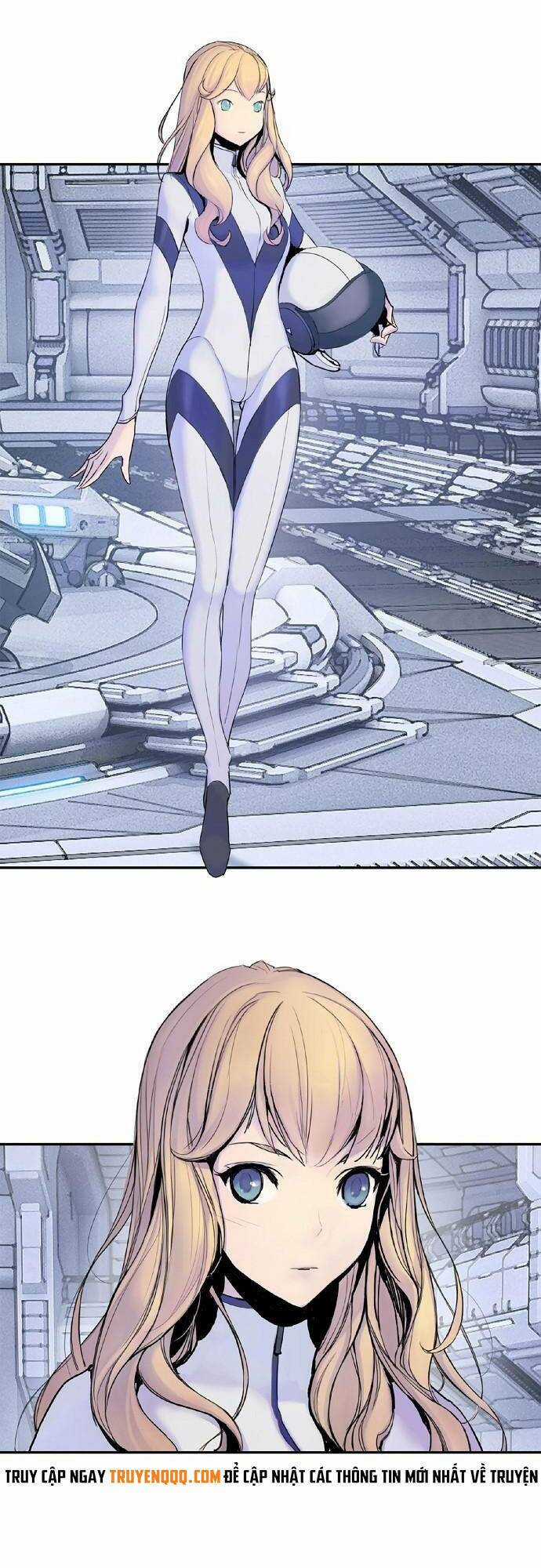 Băng Tâm Kỵ Sĩ Chapter 0 trang 4