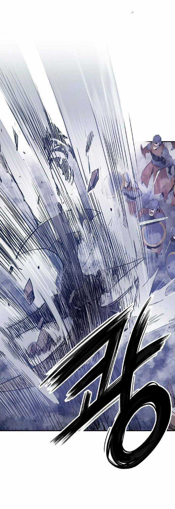 Băng Tâm Kỵ Sĩ Chapter 0 trang 43