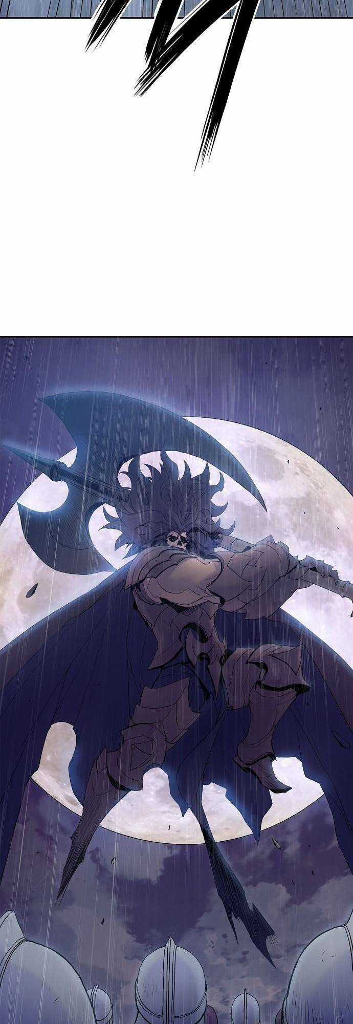 Băng Tâm Kỵ Sĩ Chapter 0 trang 47