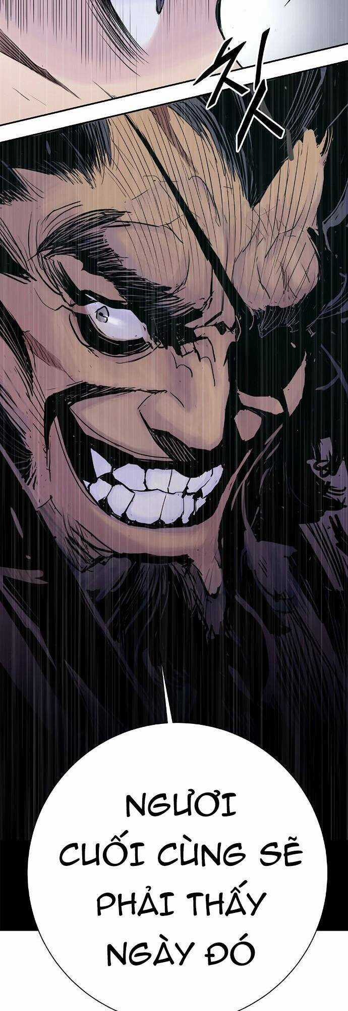 Băng Tâm Kỵ Sĩ Chapter 0 trang 50