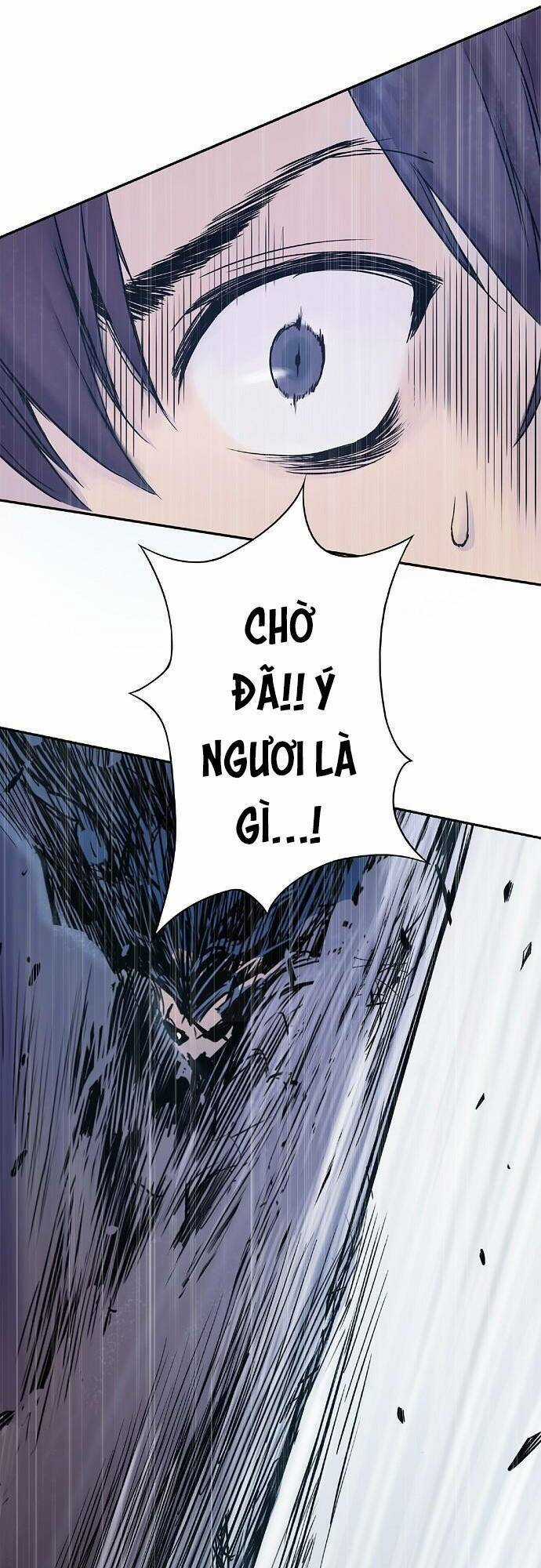 Băng Tâm Kỵ Sĩ Chapter 0 trang 52