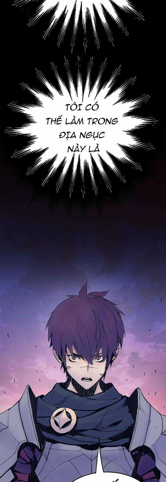 Băng Tâm Kỵ Sĩ Chapter 0 trang 57