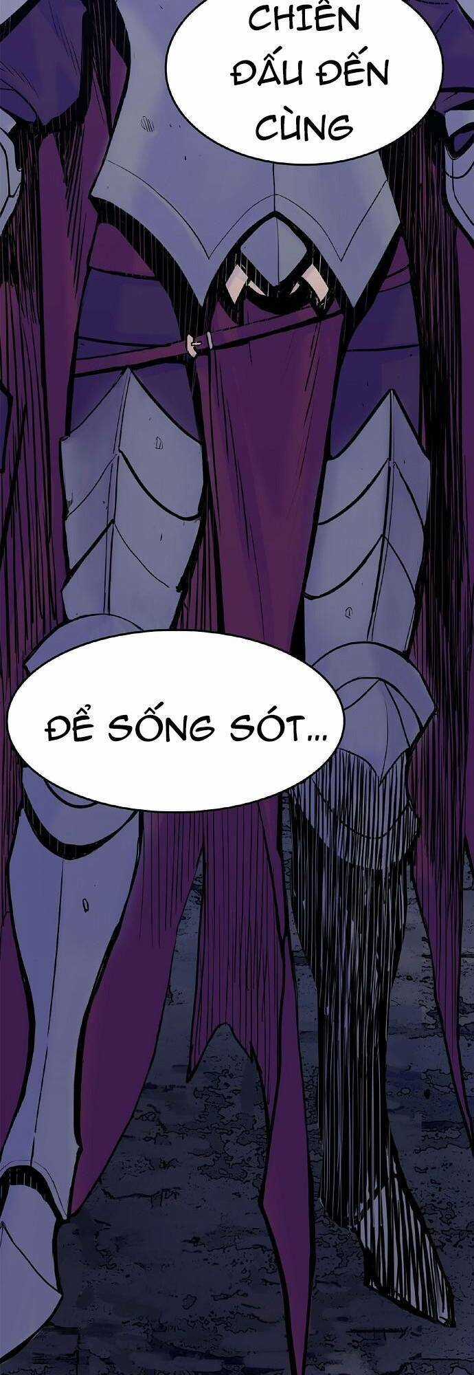 Băng Tâm Kỵ Sĩ Chapter 0 trang 58