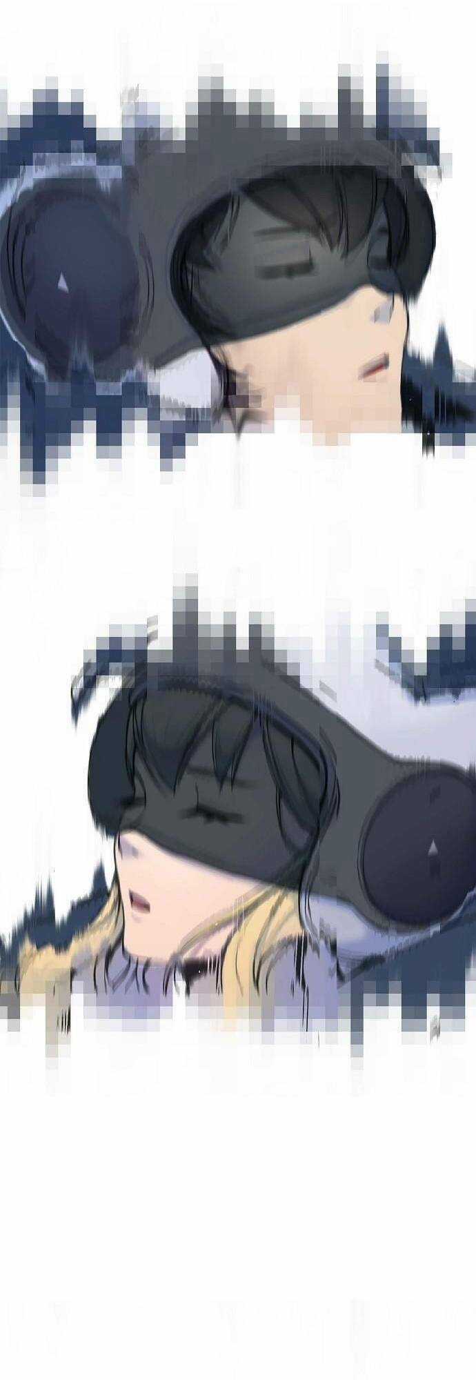 Băng Tâm Kỵ Sĩ Chapter 0 trang 6