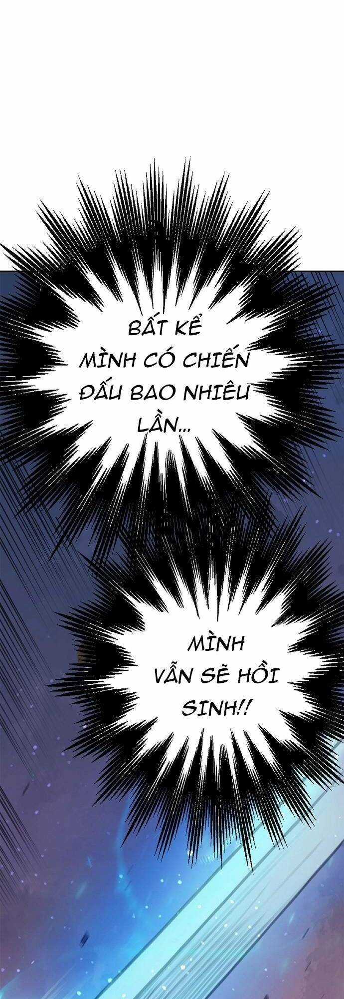 Băng Tâm Kỵ Sĩ Chapter 0 trang 67