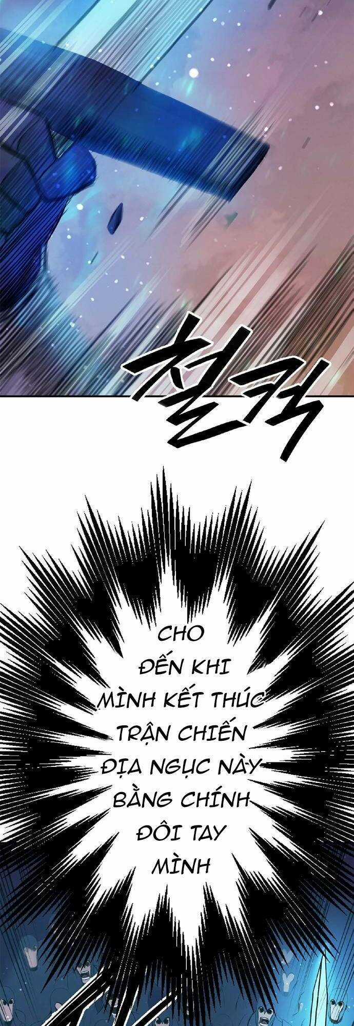 Băng Tâm Kỵ Sĩ Chapter 0 trang 68