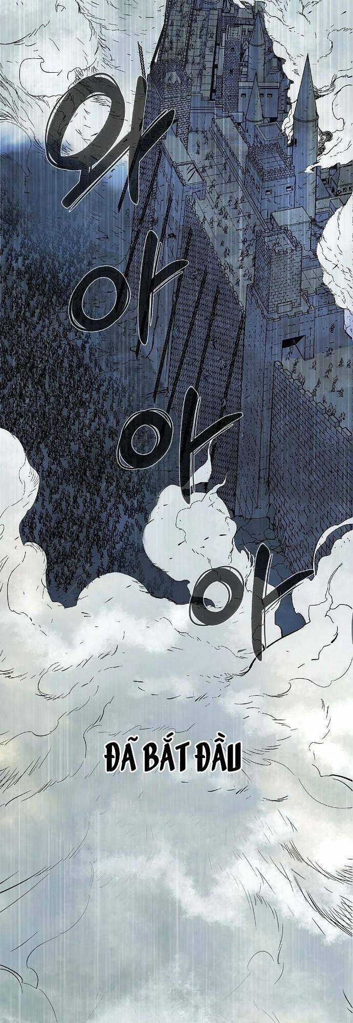 Băng Tâm Kỵ Sĩ Chapter 0 trang 72