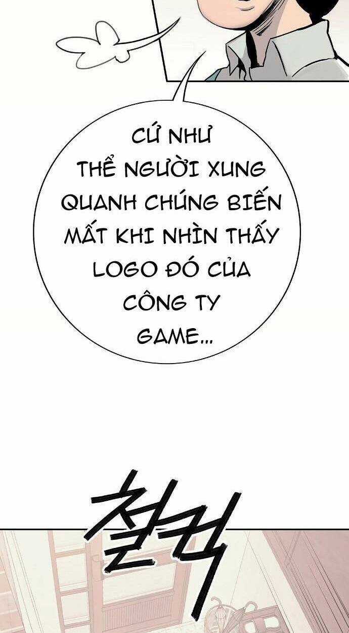 Băng Tâm Kỵ Sĩ Chapter 1 trang 19