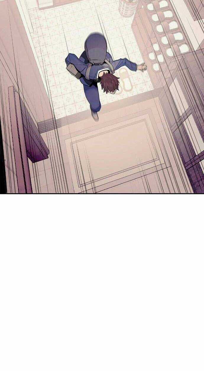 Băng Tâm Kỵ Sĩ Chapter 1 trang 20