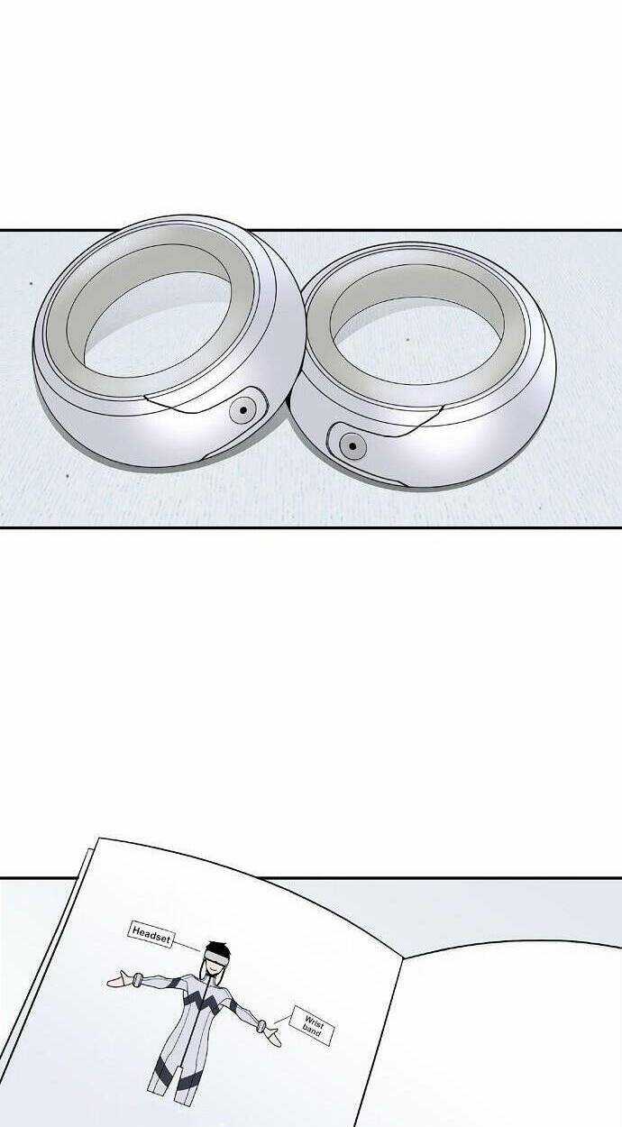 Băng Tâm Kỵ Sĩ Chapter 1 trang 24