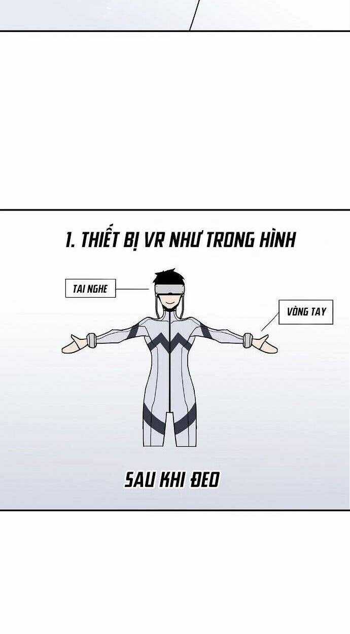 Băng Tâm Kỵ Sĩ Chapter 1 trang 25