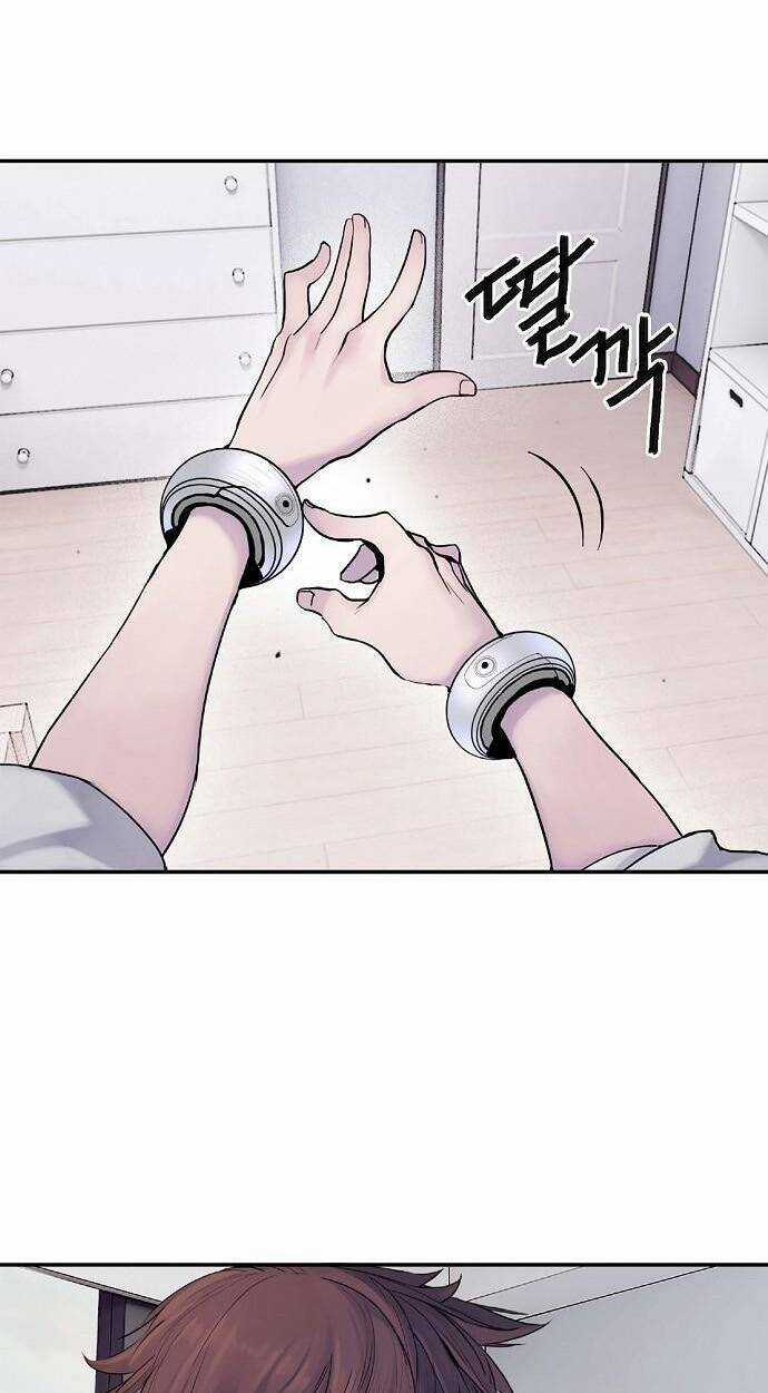 Băng Tâm Kỵ Sĩ Chapter 1 trang 26