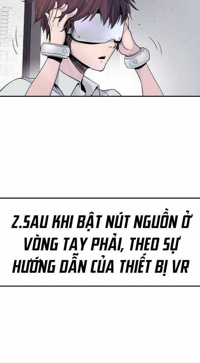 Băng Tâm Kỵ Sĩ Chapter 1 trang 27