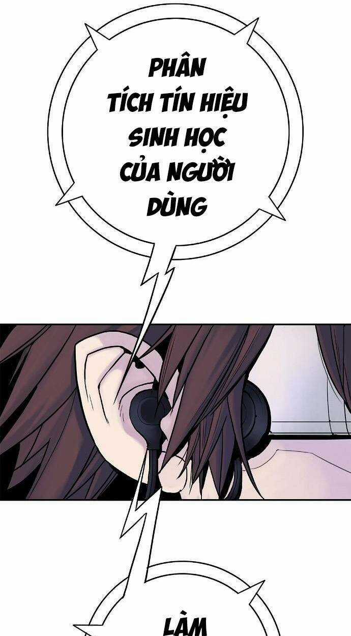 Băng Tâm Kỵ Sĩ Chapter 1 trang 29