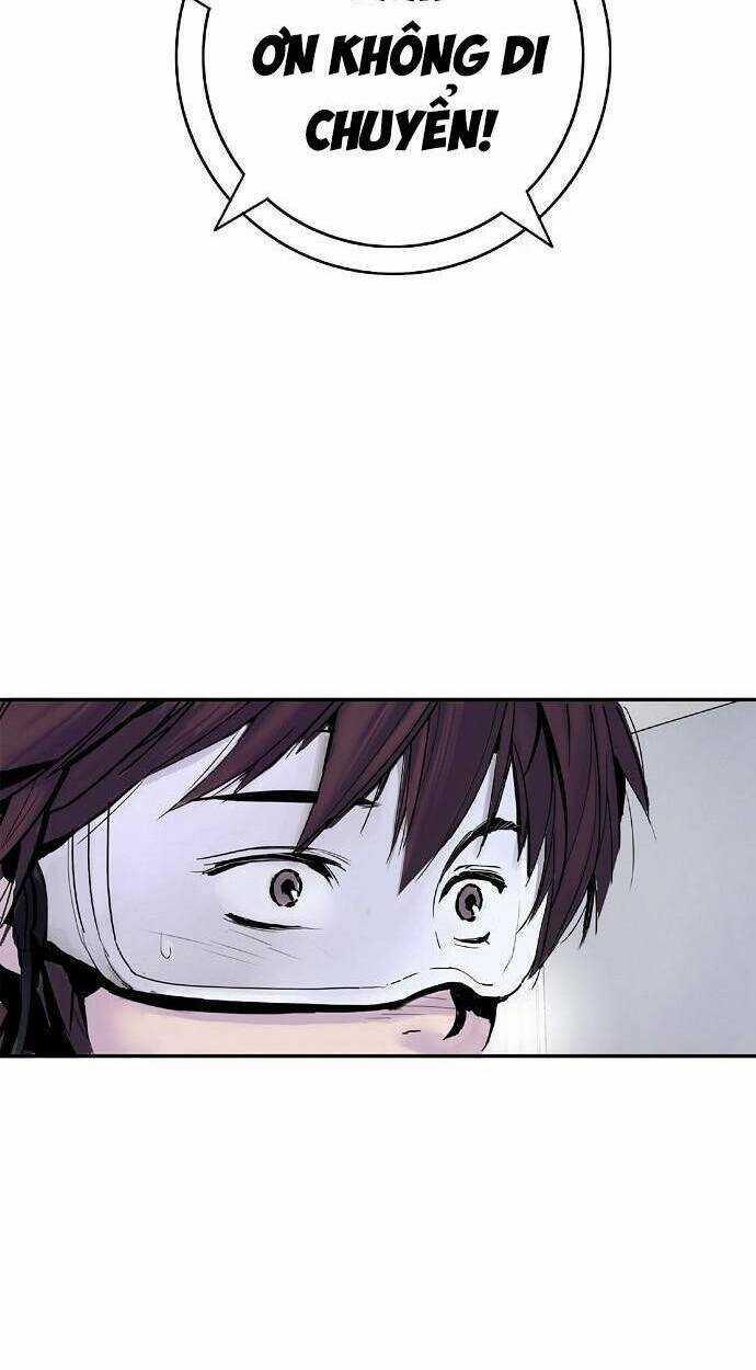 Băng Tâm Kỵ Sĩ Chapter 1 trang 30