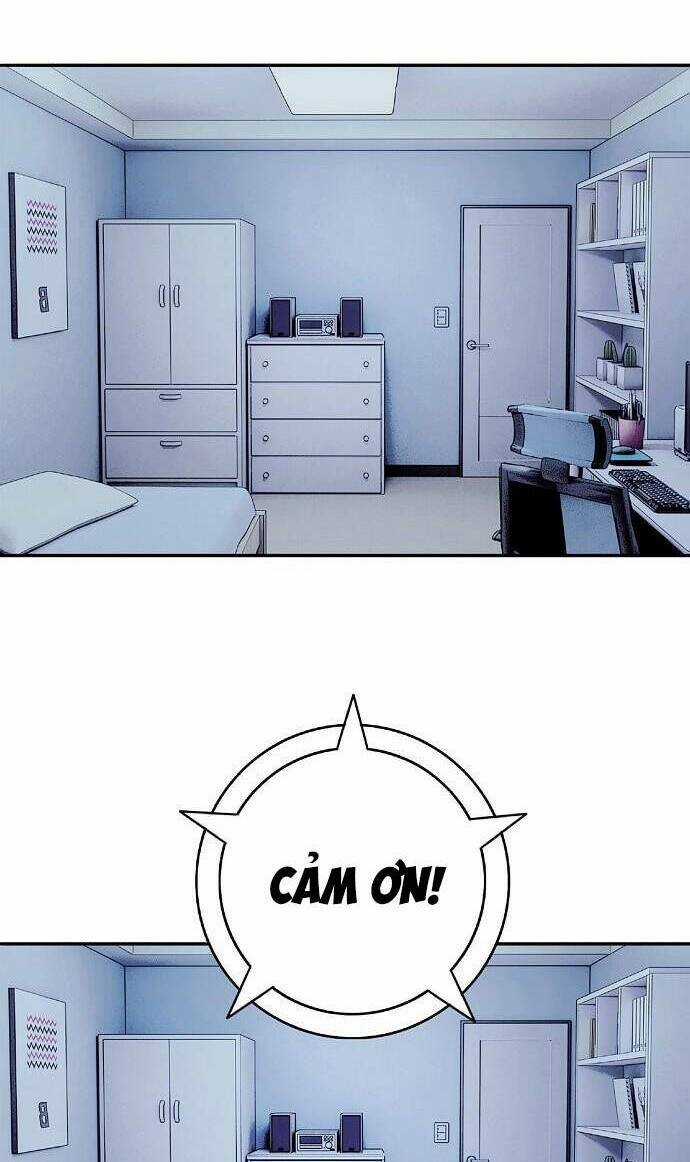 Băng Tâm Kỵ Sĩ Chapter 1 trang 31