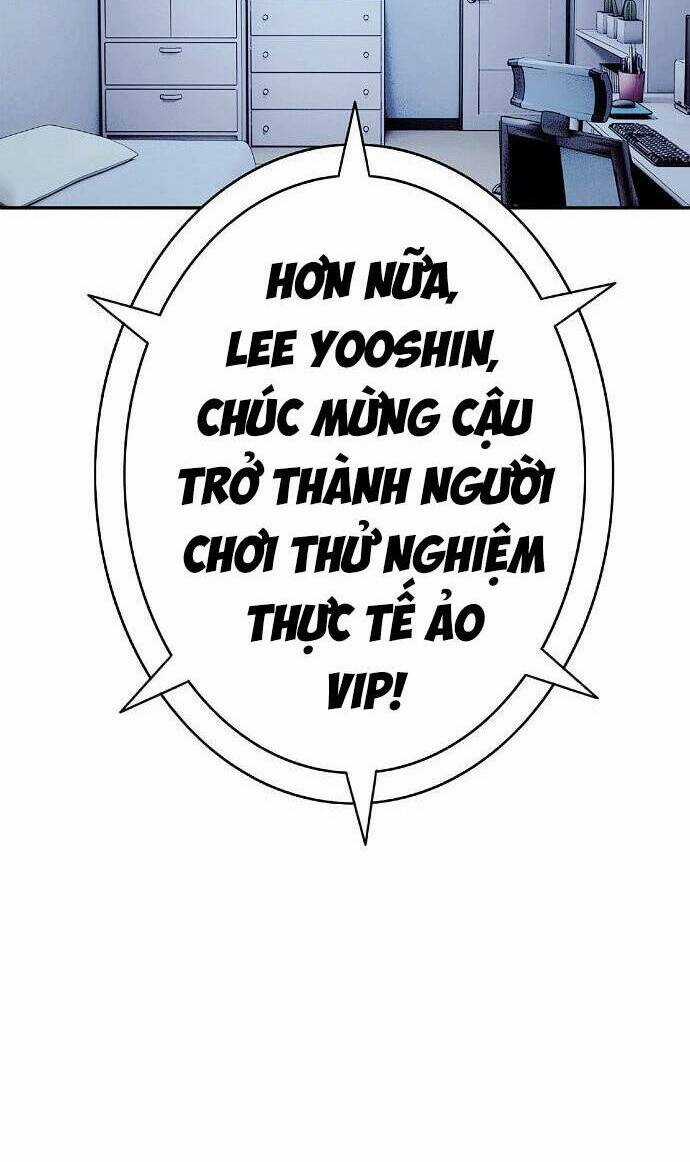 Băng Tâm Kỵ Sĩ Chapter 1 trang 32