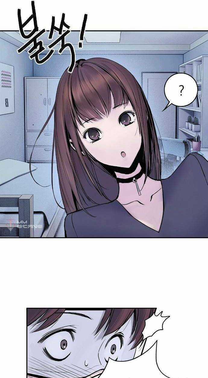 Băng Tâm Kỵ Sĩ Chapter 1 trang 33