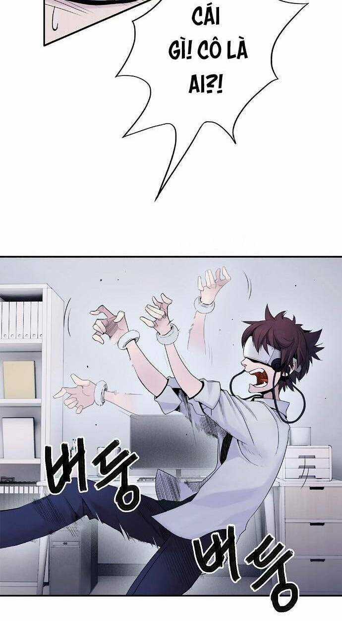 Băng Tâm Kỵ Sĩ Chapter 1 trang 34