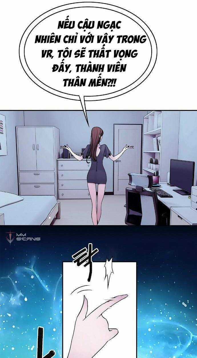 Băng Tâm Kỵ Sĩ Chapter 1 trang 36