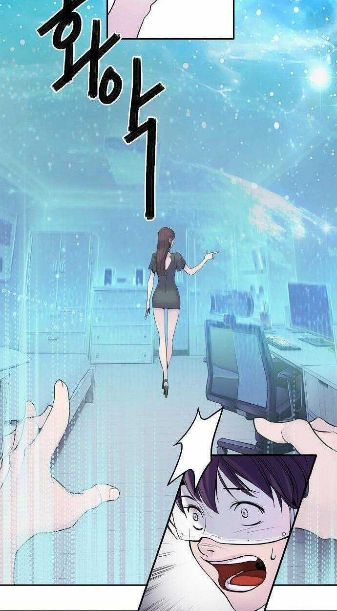 Băng Tâm Kỵ Sĩ Chapter 1 trang 37