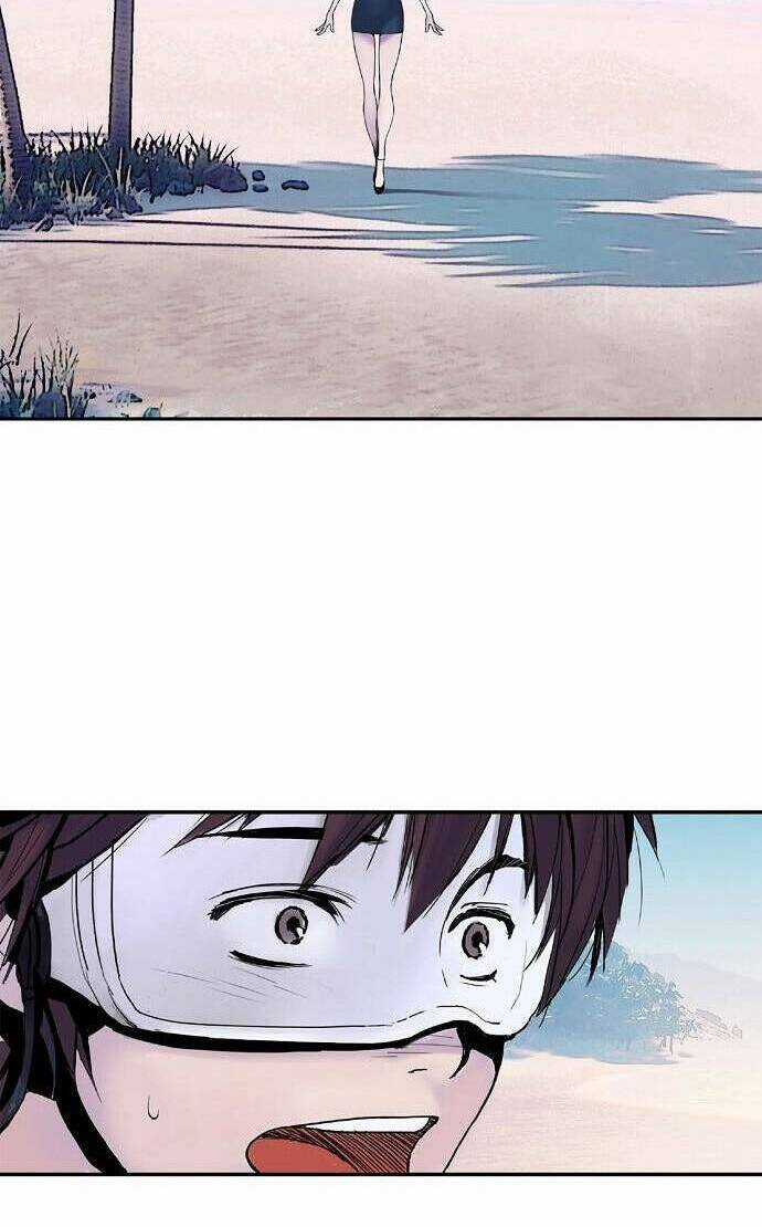 Băng Tâm Kỵ Sĩ Chapter 1 trang 39