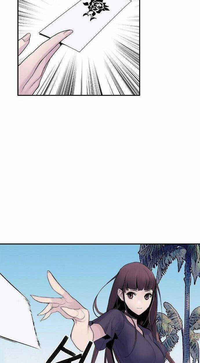 Băng Tâm Kỵ Sĩ Chapter 1 trang 42