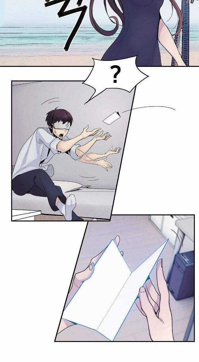 Băng Tâm Kỵ Sĩ Chapter 1 trang 43