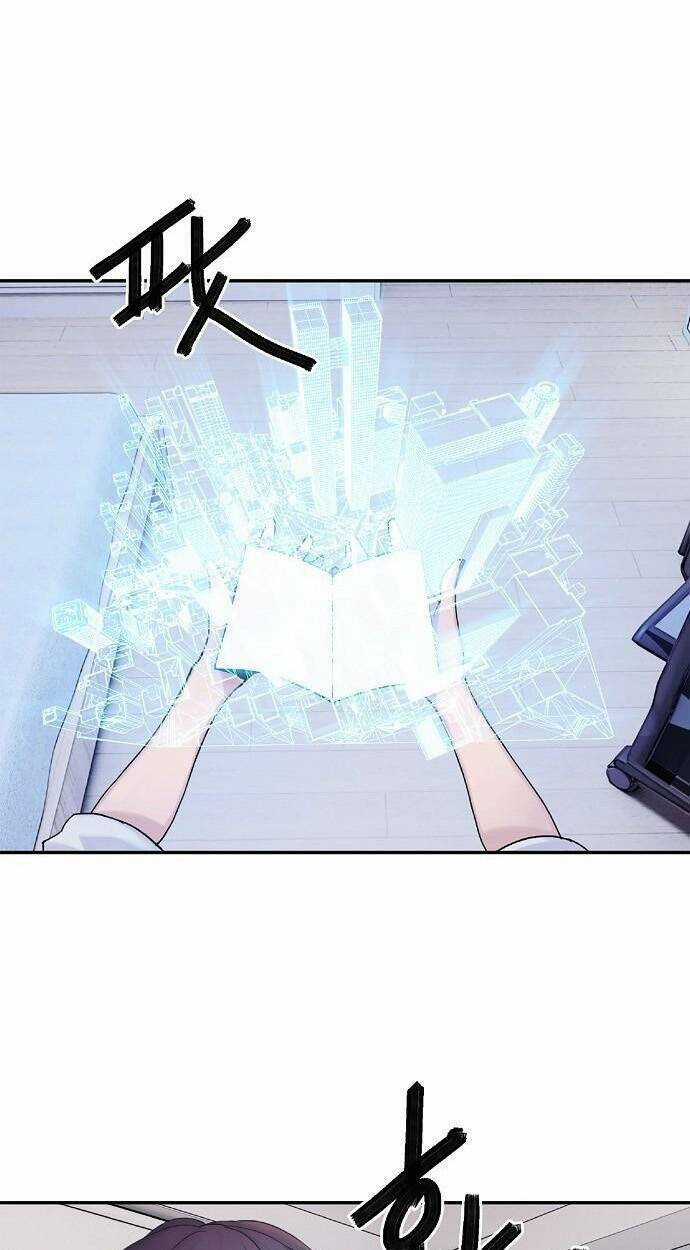 Băng Tâm Kỵ Sĩ Chapter 1 trang 44