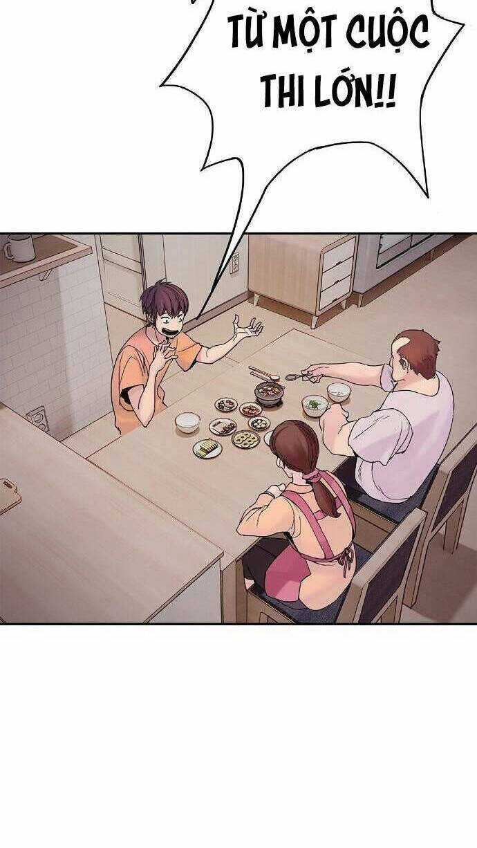 Băng Tâm Kỵ Sĩ Chapter 1 trang 47